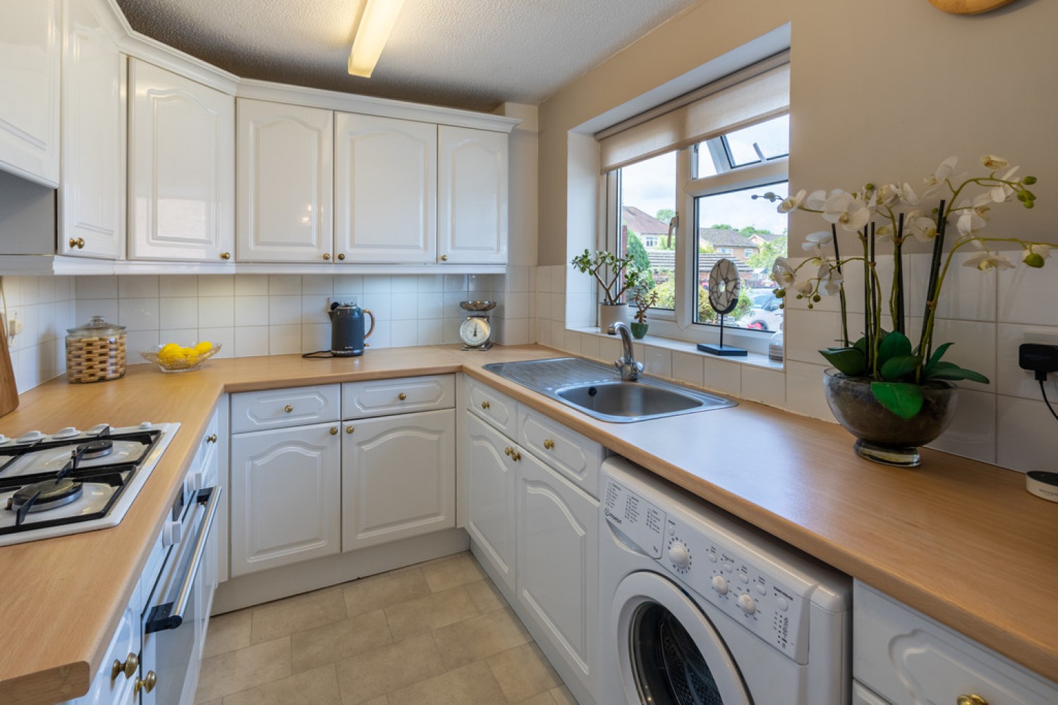 Woodland Close, Worcester, Worcestershire