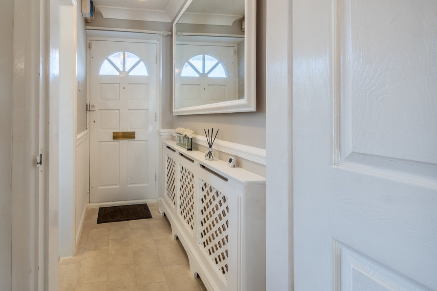Woodland Close, Worcester, Worcestershire