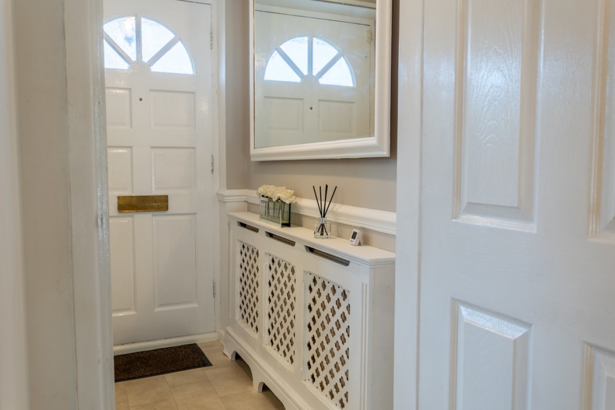 Woodland Close, Worcester, Worcestershire