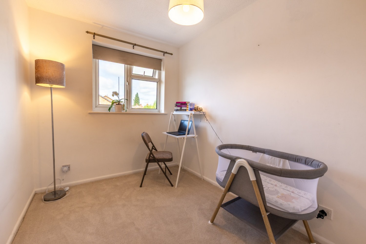 Woodland Close, Worcester, Worcestershire