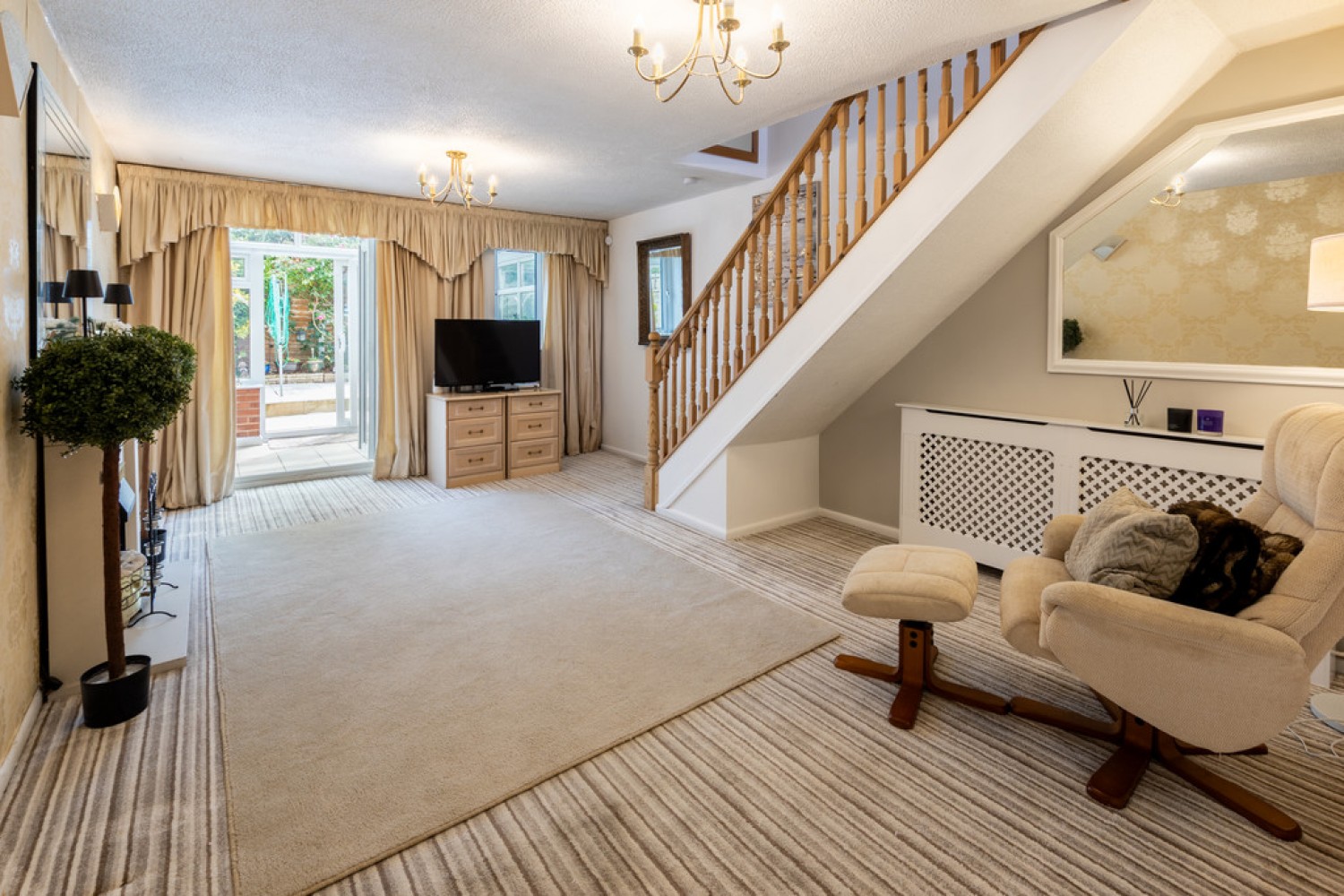 Woodland Close, Worcester, Worcestershire