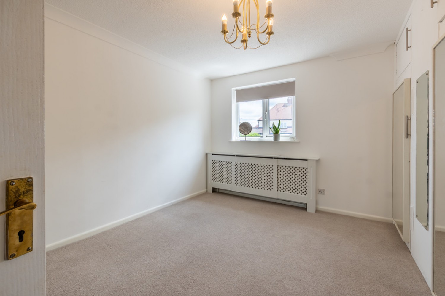 Woodland Close, Worcester, Worcestershire