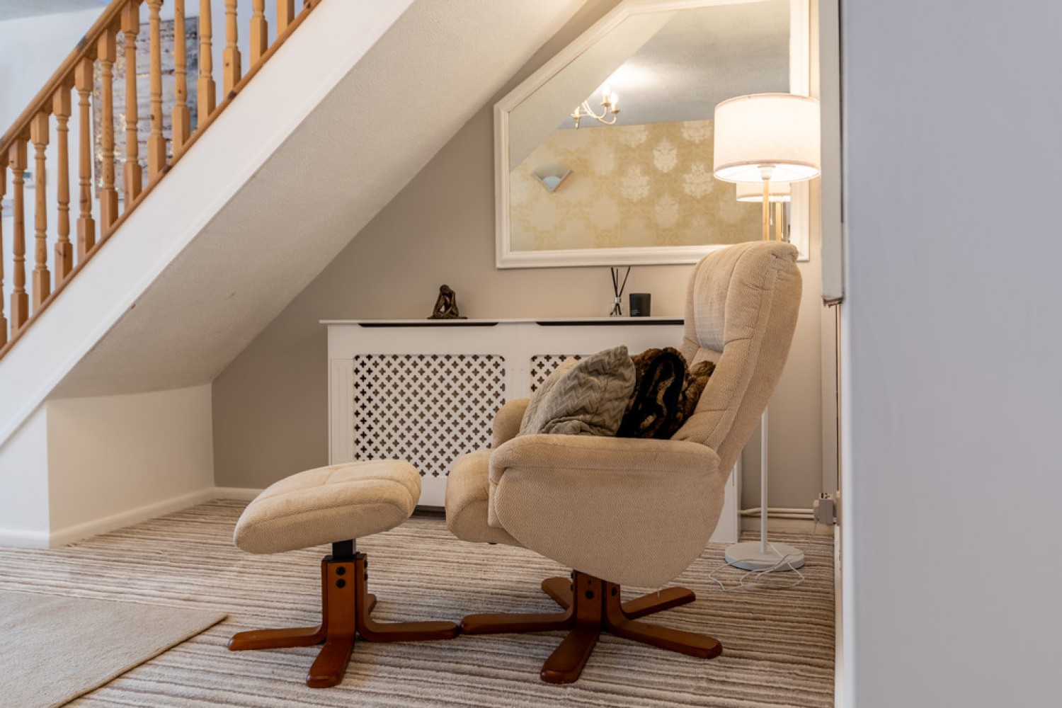 Woodland Close, Worcester, Worcestershire