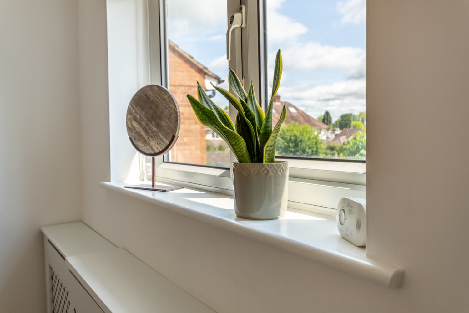 Woodland Close, Worcester, Worcestershire