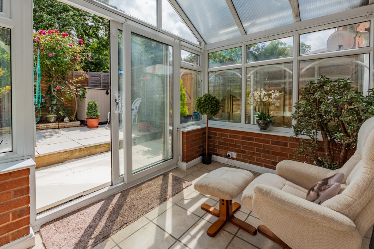 Woodland Close, Worcester, Worcestershire