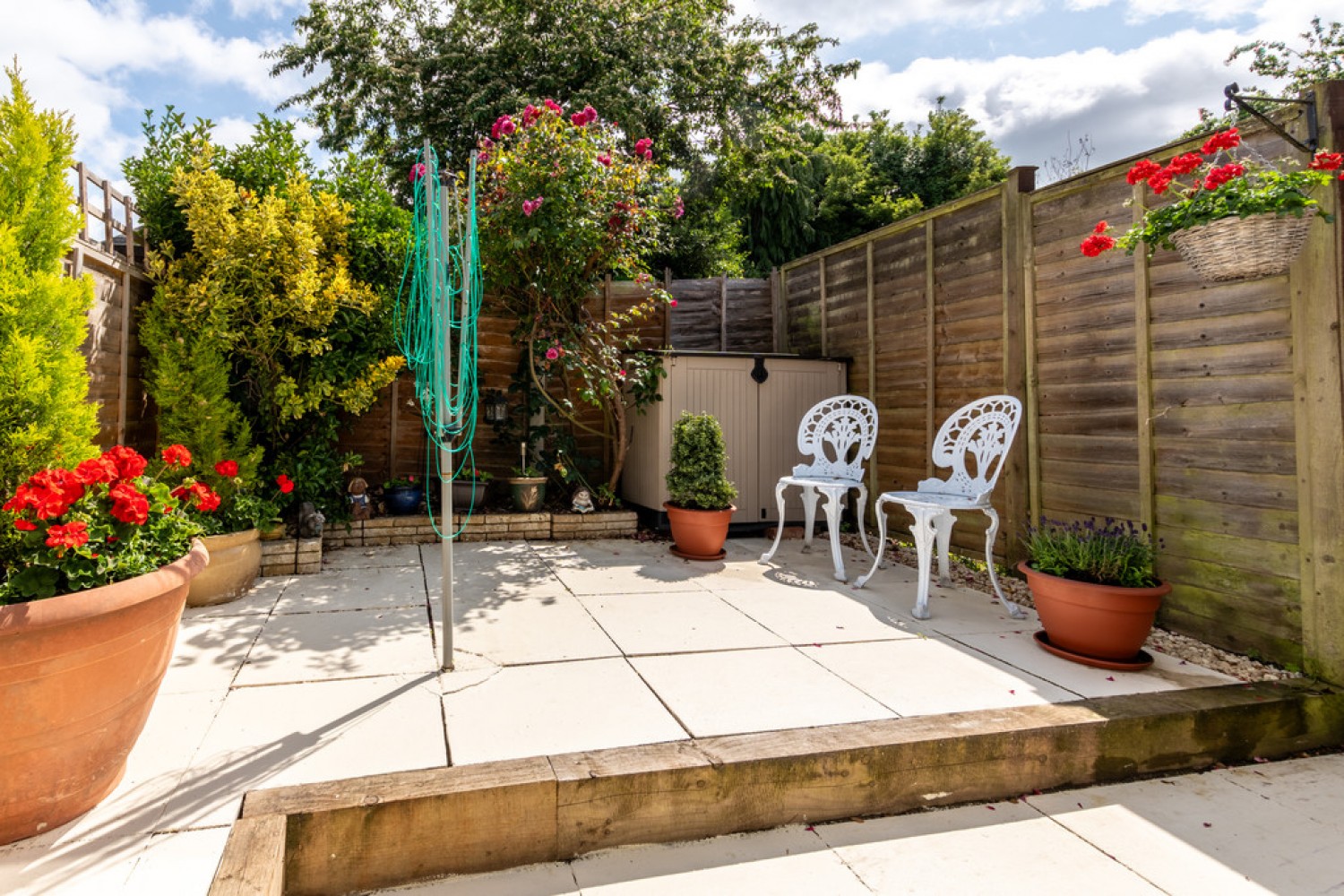 Woodland Close, Worcester, Worcestershire