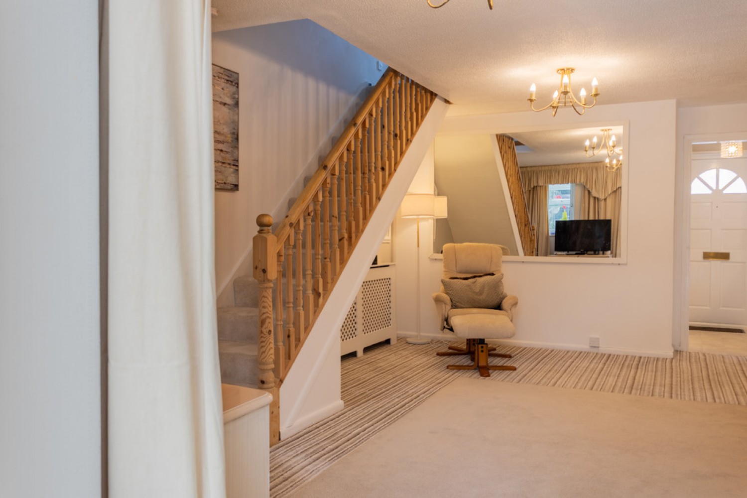Woodland Close, Worcester, Worcestershire