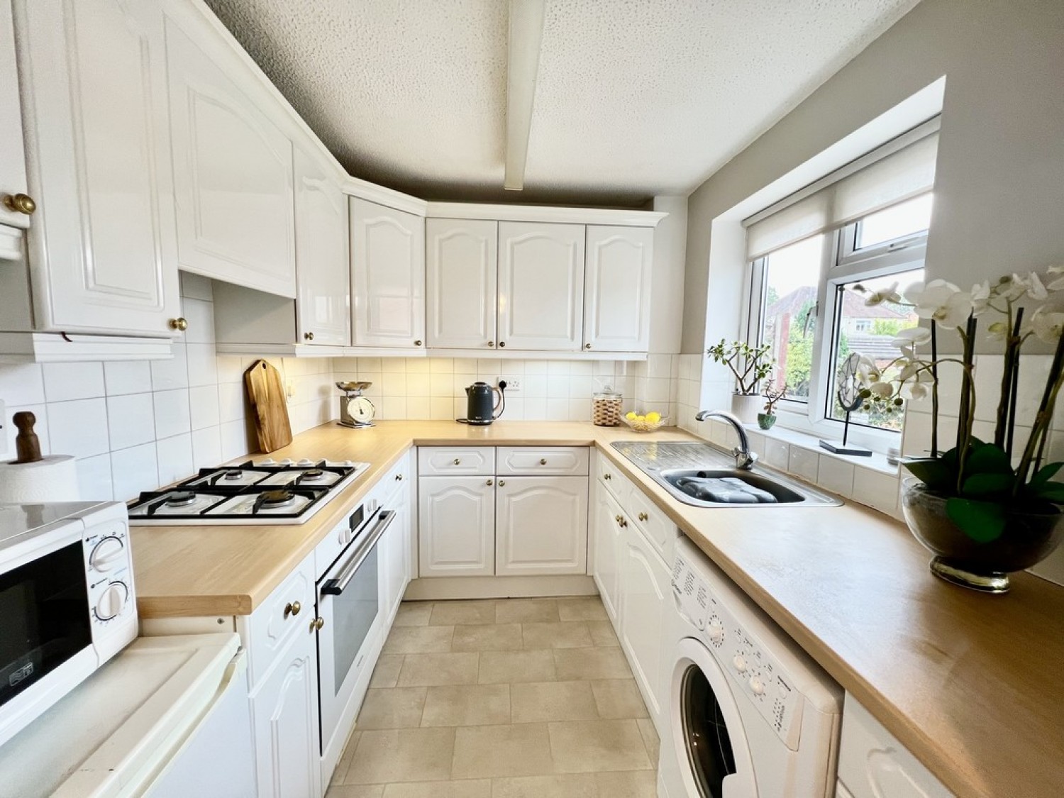 Woodland Close, Worcester, Worcestershire