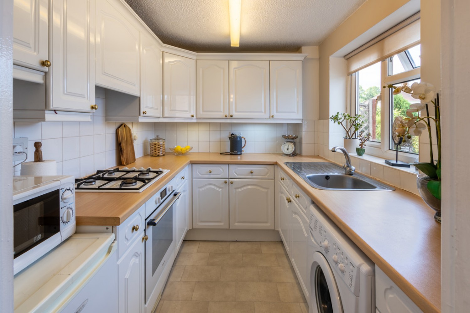 Woodland Close, Worcester, Worcestershire