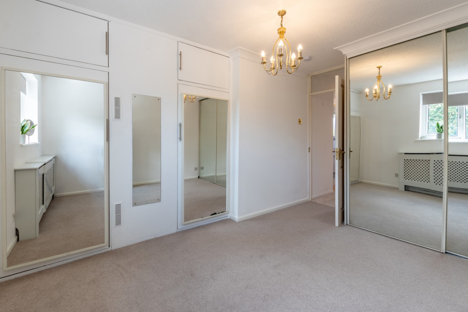 Woodland Close, Worcester, Worcestershire