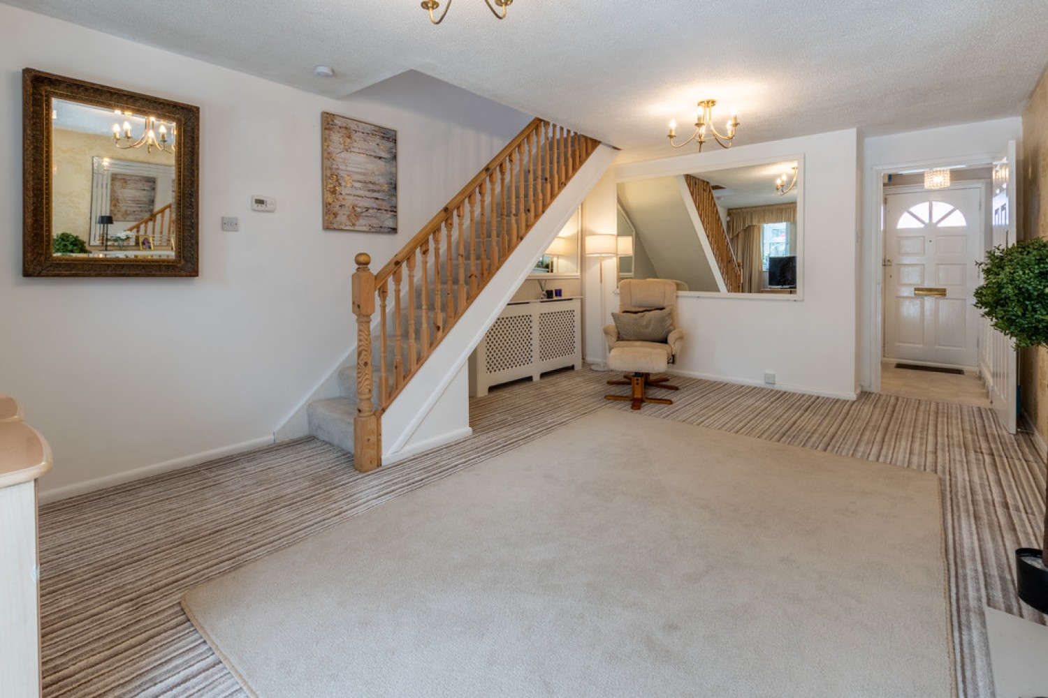 Woodland Close, Worcester, Worcestershire