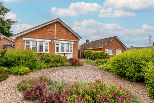 Old Northwick Road, Worcester, Worcestershire