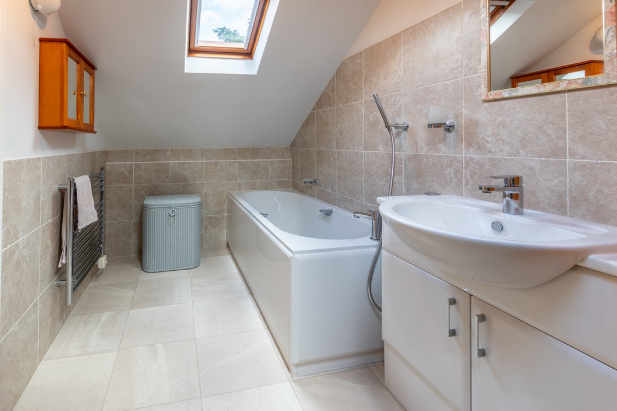 Old Northwick Road, Worcester, Worcestershire