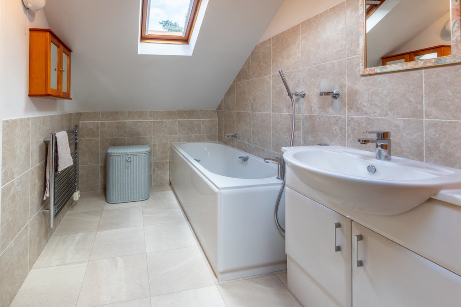 Old Northwick Road, Worcester, Worcestershire