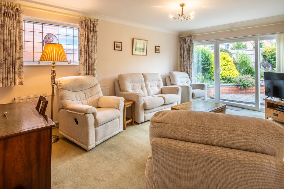 Old Northwick Road, Worcester, Worcestershire