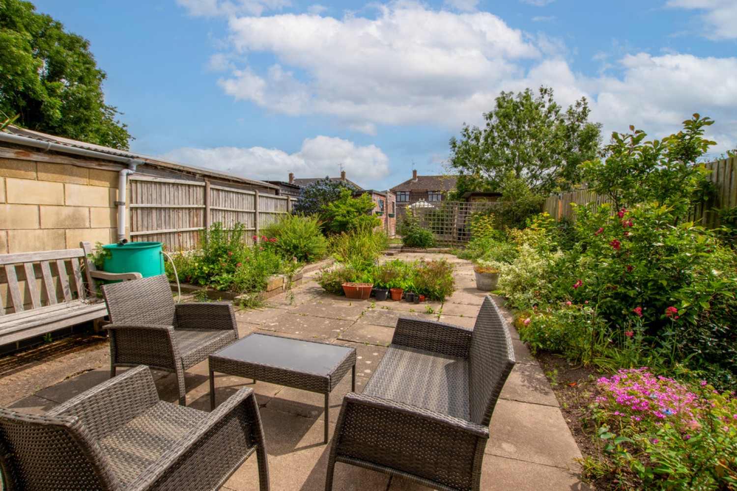 Howard Road, Worcester, Worcestershire