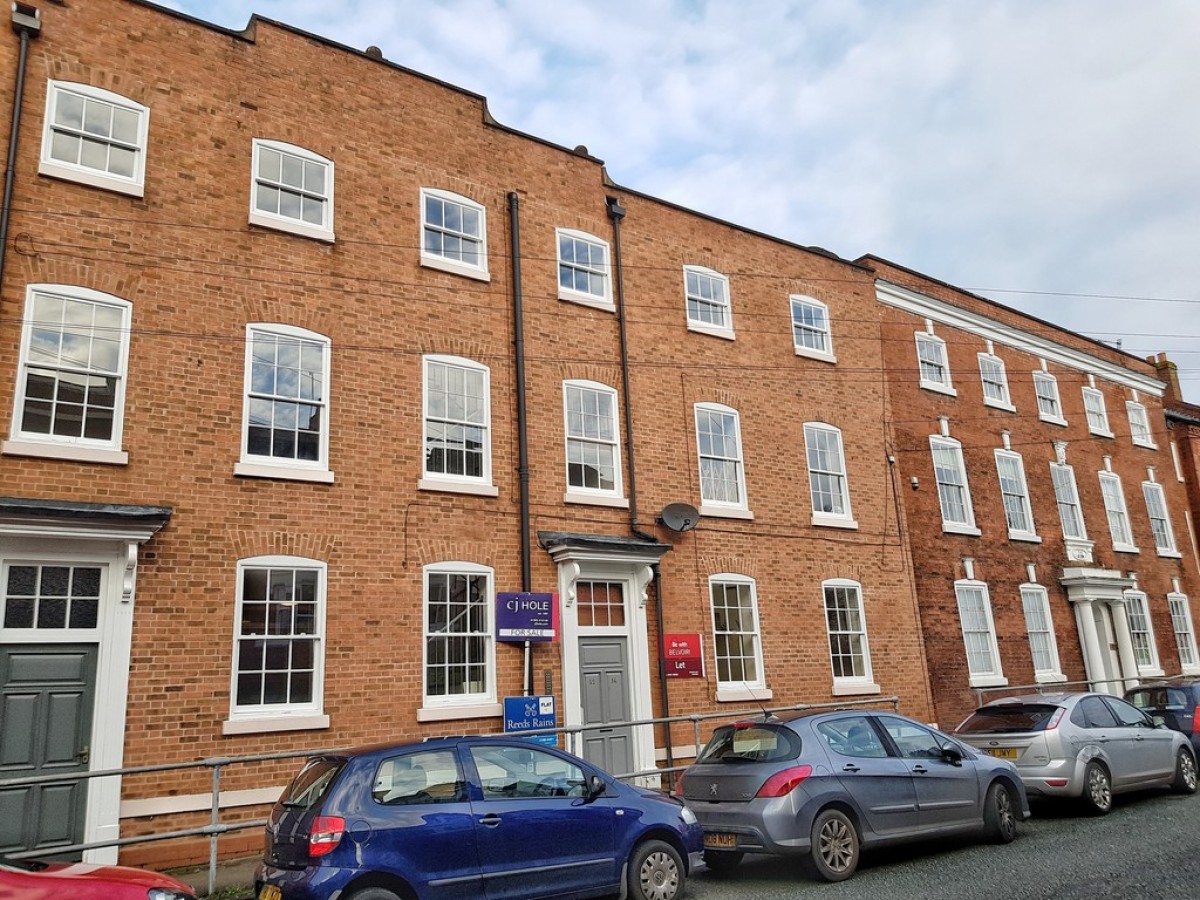 Bath Road, Worcester, Worcestershire