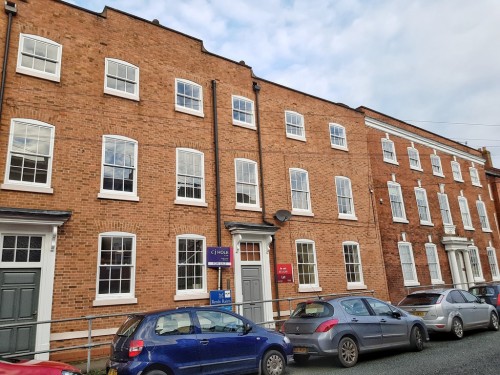 Bath Road, Worcester, Worcestershire