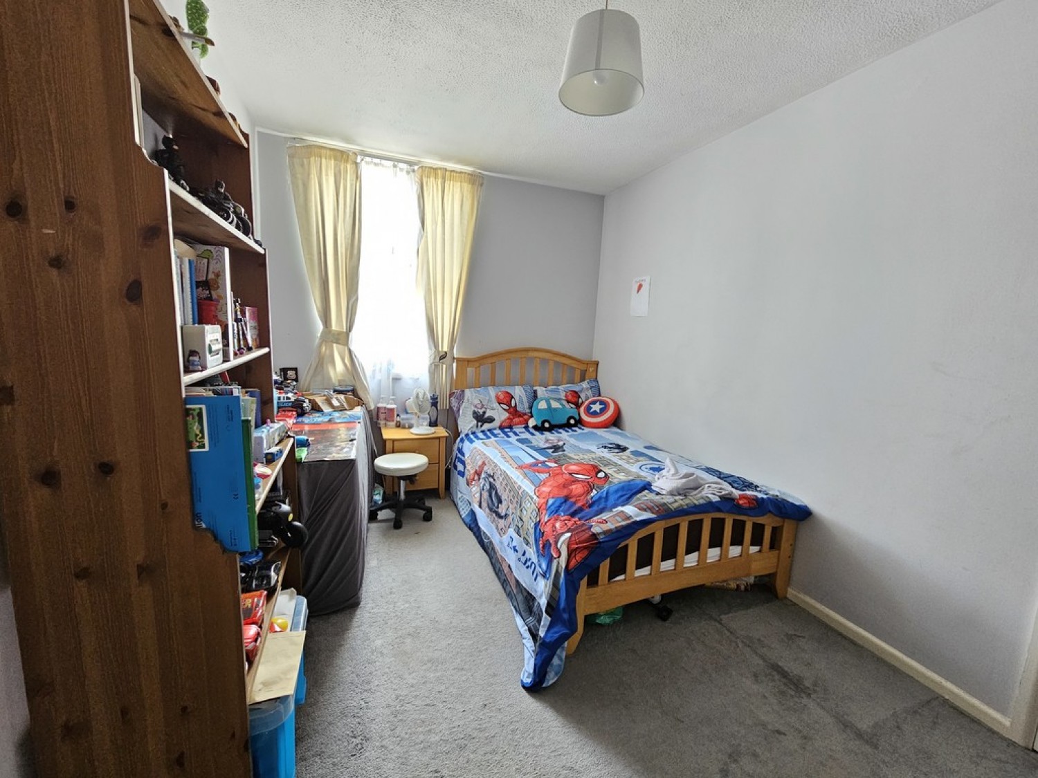 Bath Road, Worcester, Worcestershire