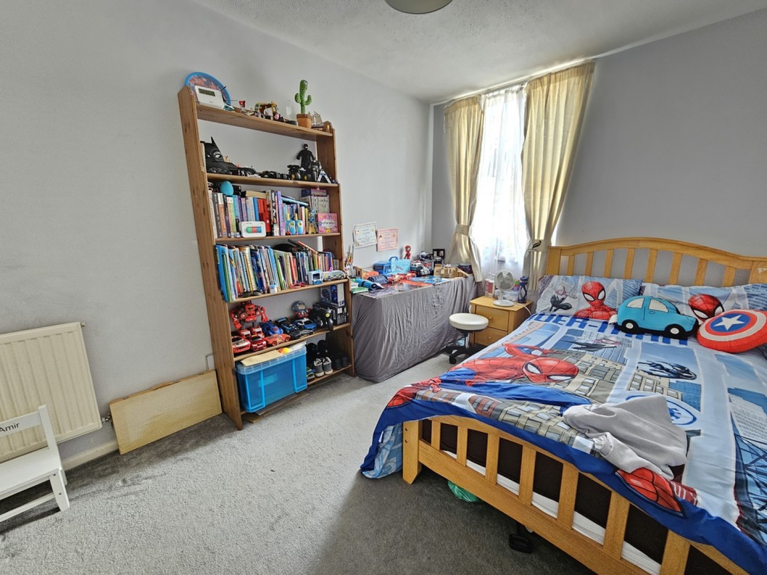 Bath Road, Worcester, Worcestershire