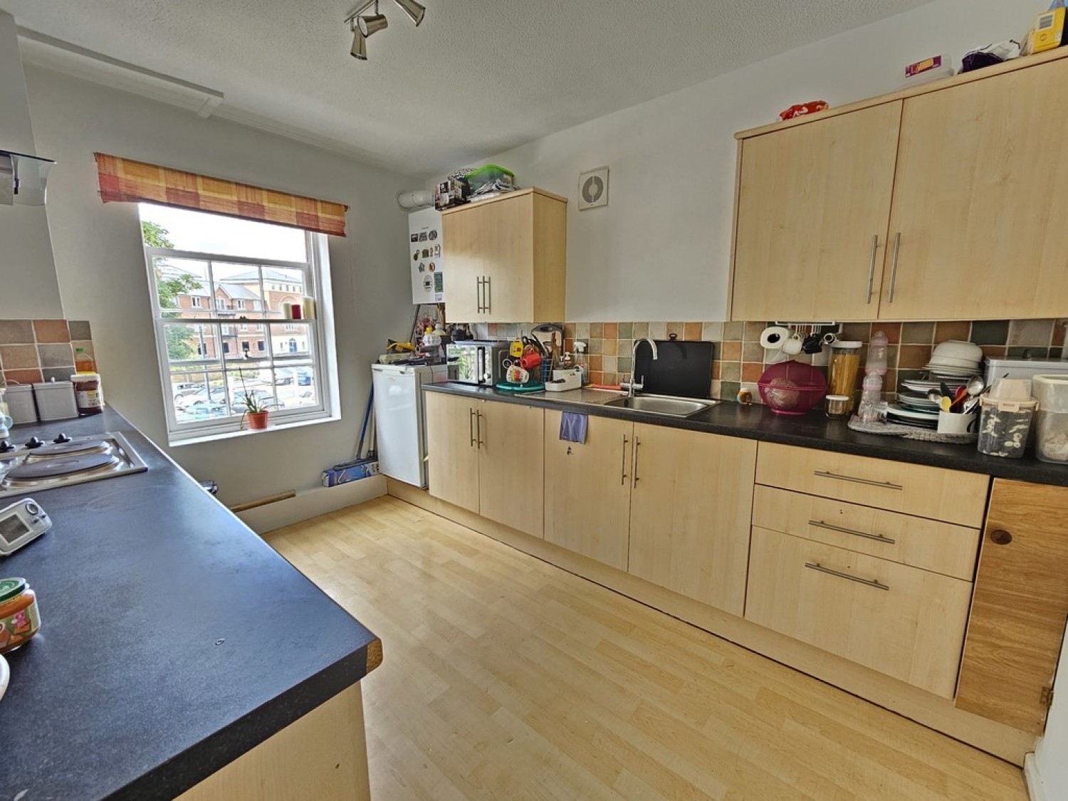 Bath Road, Worcester, Worcestershire