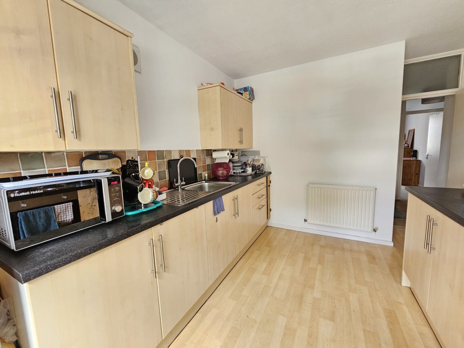 Bath Road, Worcester, Worcestershire