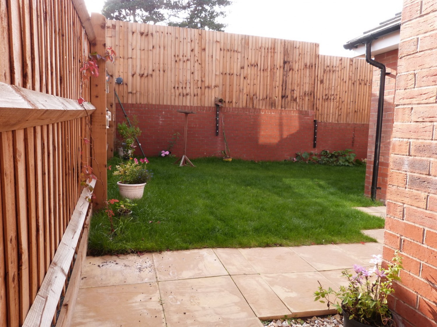 Massey Drive, Worcester