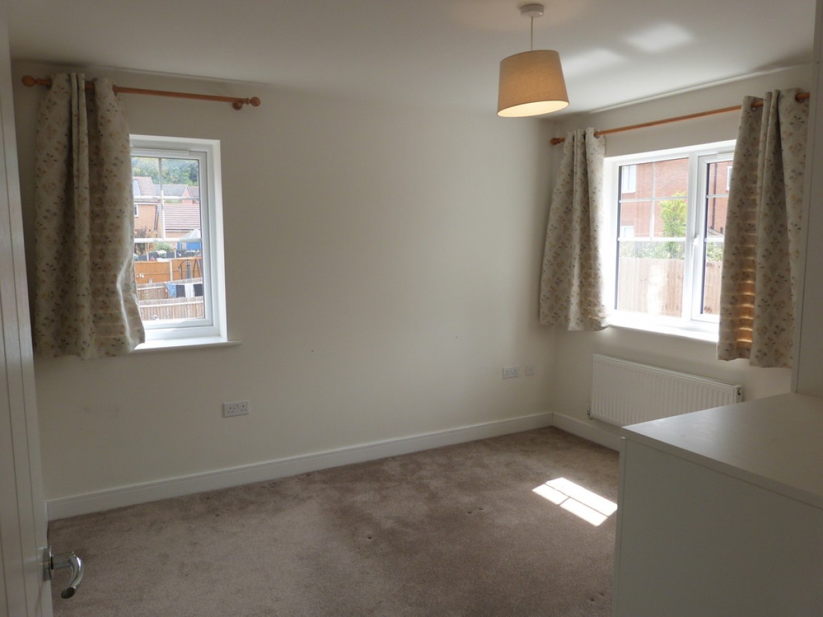 Massey Drive, Worcester
