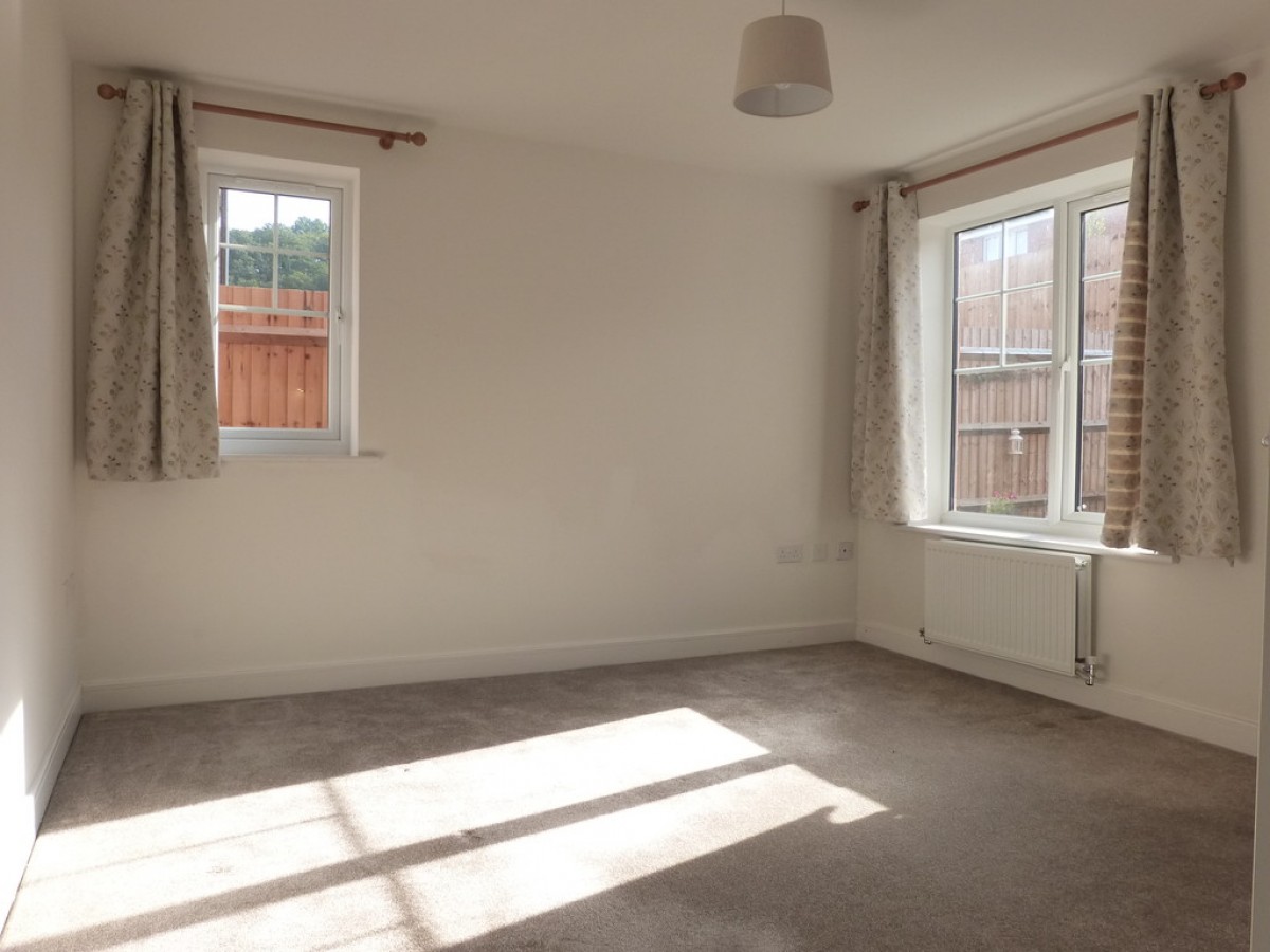 Massey Drive, Worcester