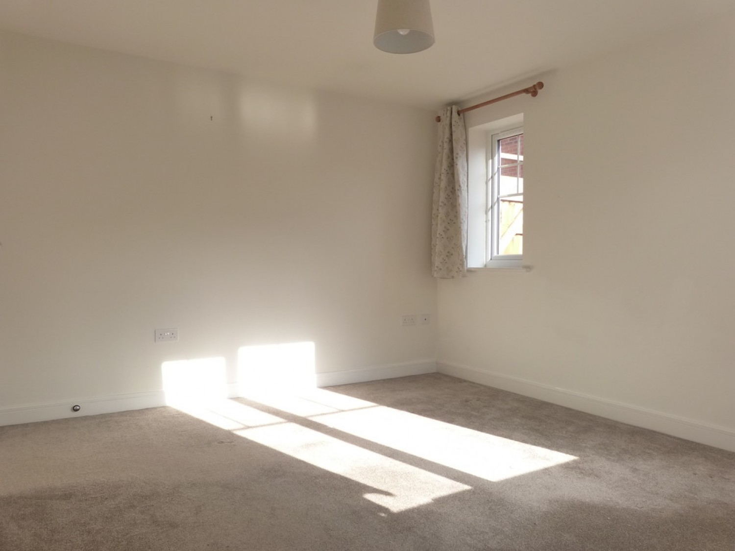 Massey Drive, Worcester
