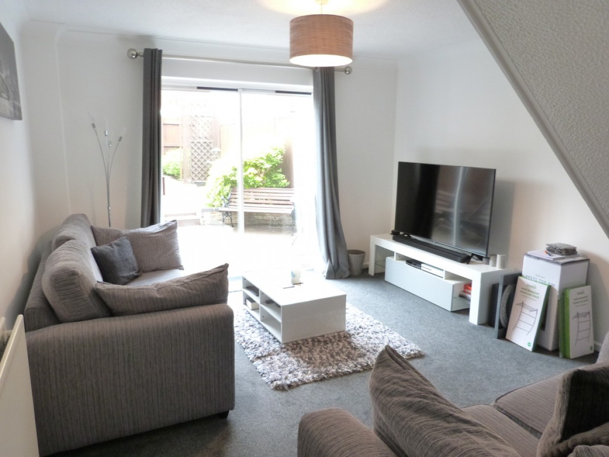 Burgess Close, Worcester