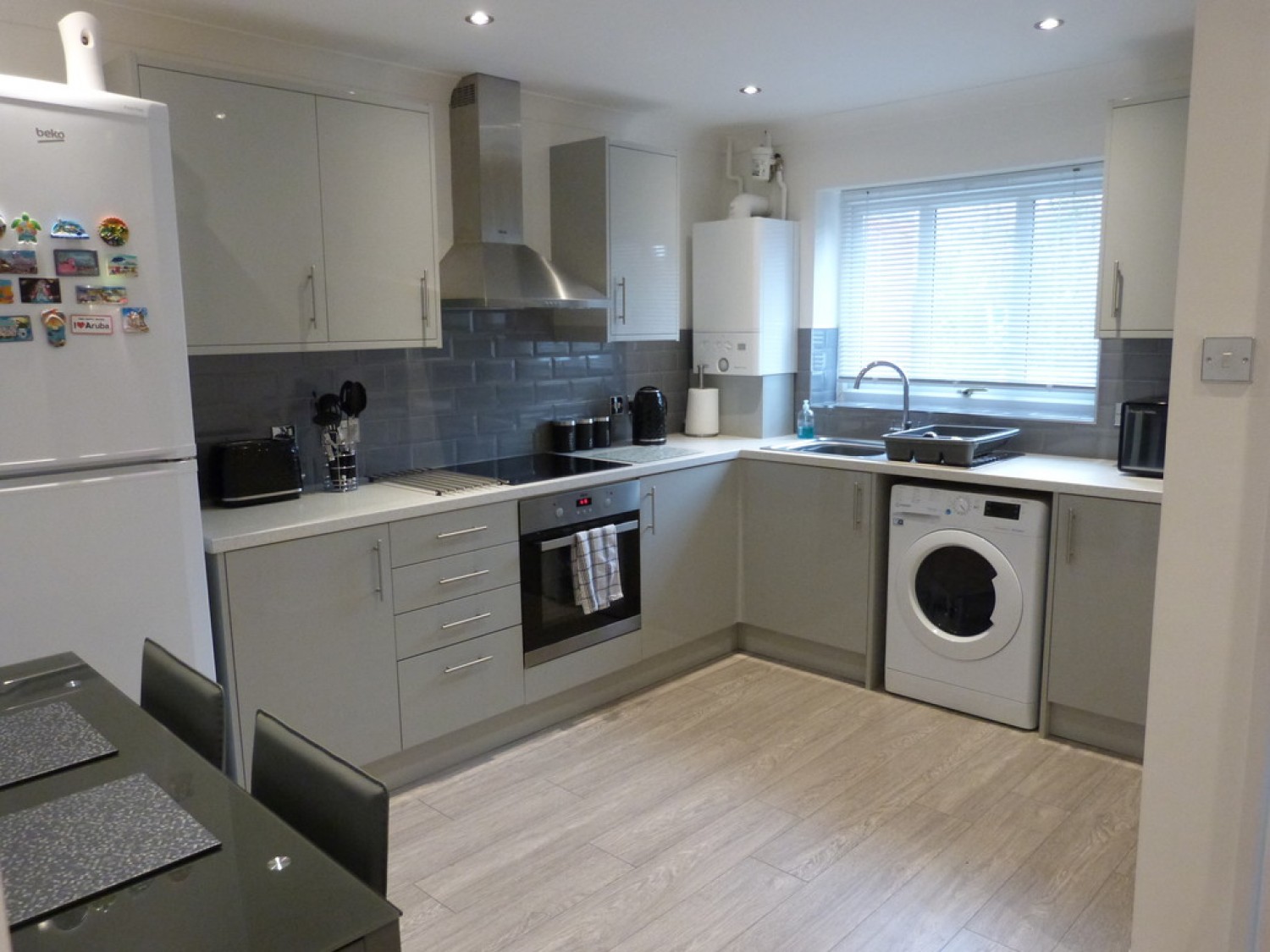 2 bedroom House for Letting Burgess Close, Worcester