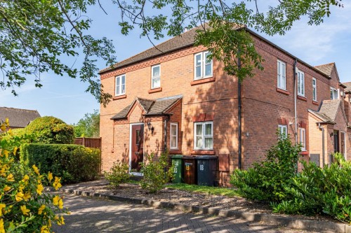 Mill Road, Stourport-on-Severn