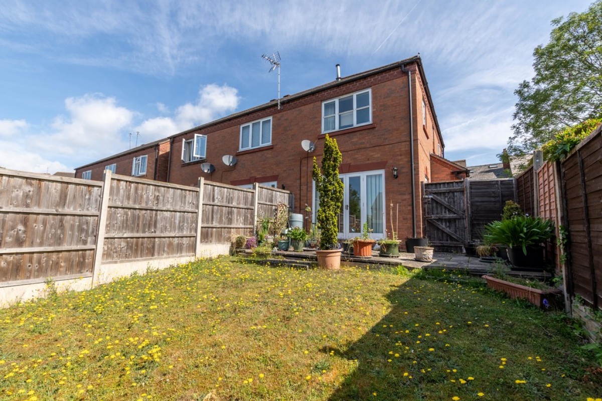 Mill Road, Stourport-on-Severn
