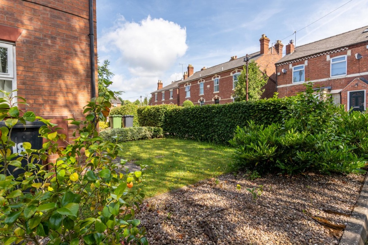 Mill Road, Stourport-on-Severn