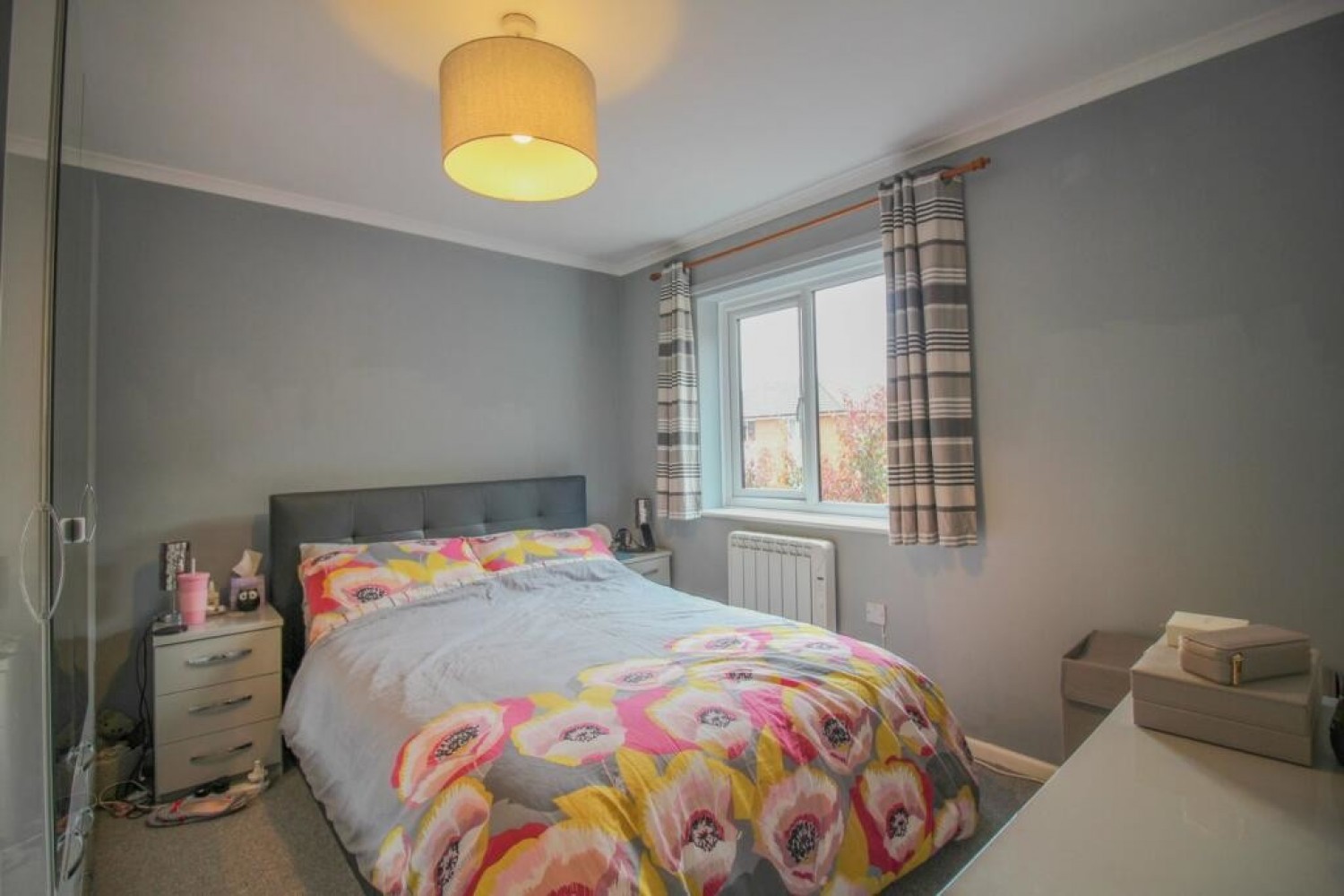 2 bedroom Flat for Letting Amber Reach,, City Centre