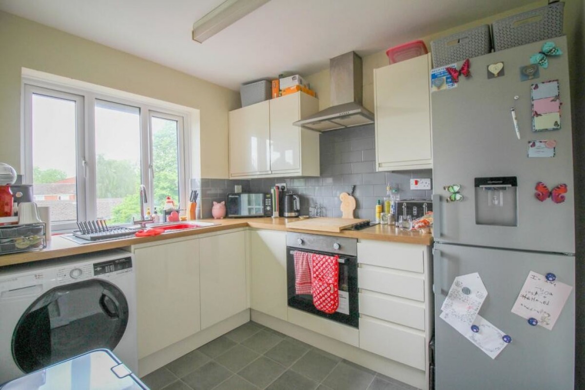 Amber Reach,, City Centre