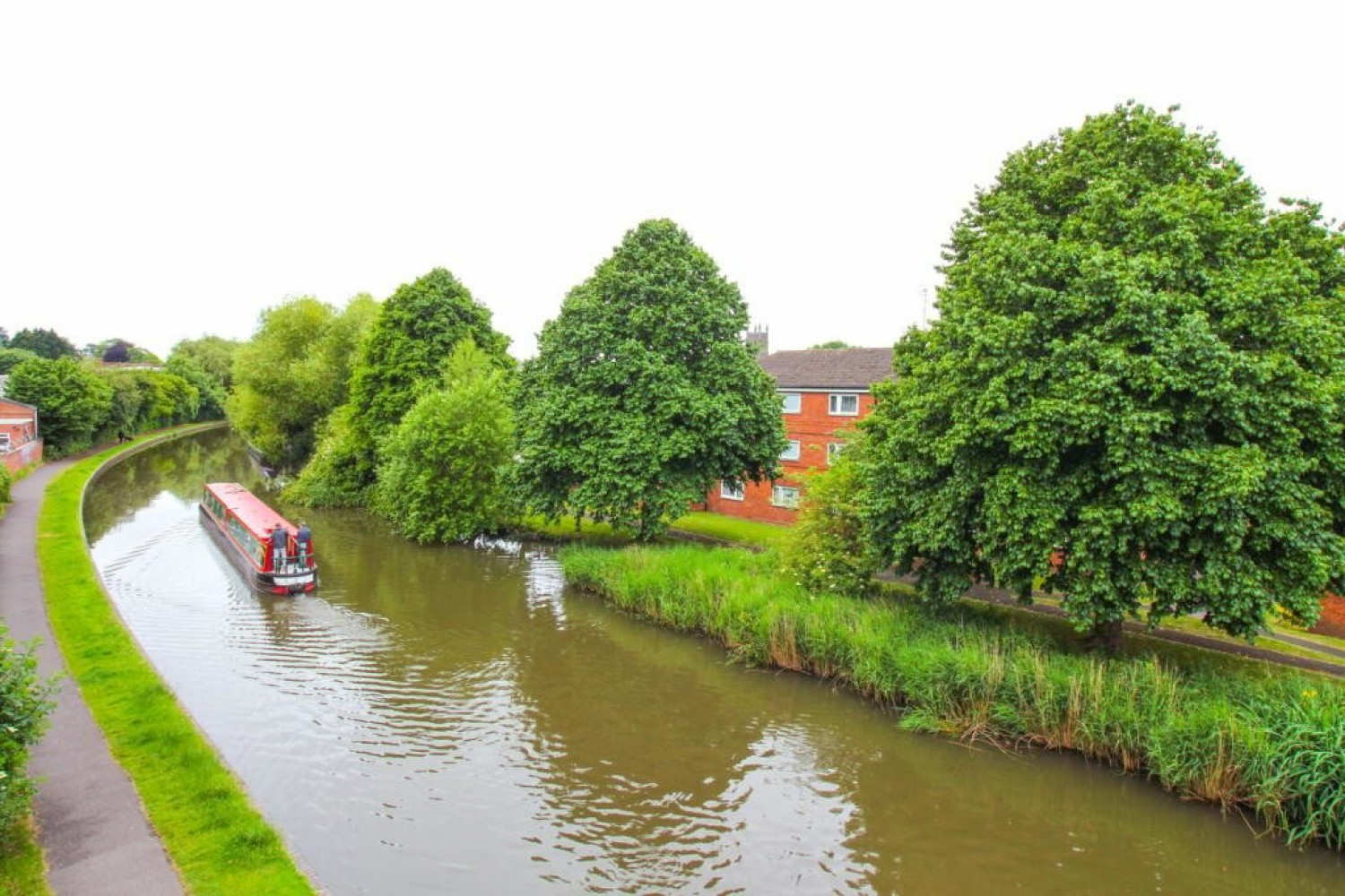 2 bedroom Flat for Letting Amber Reach,, City Centre