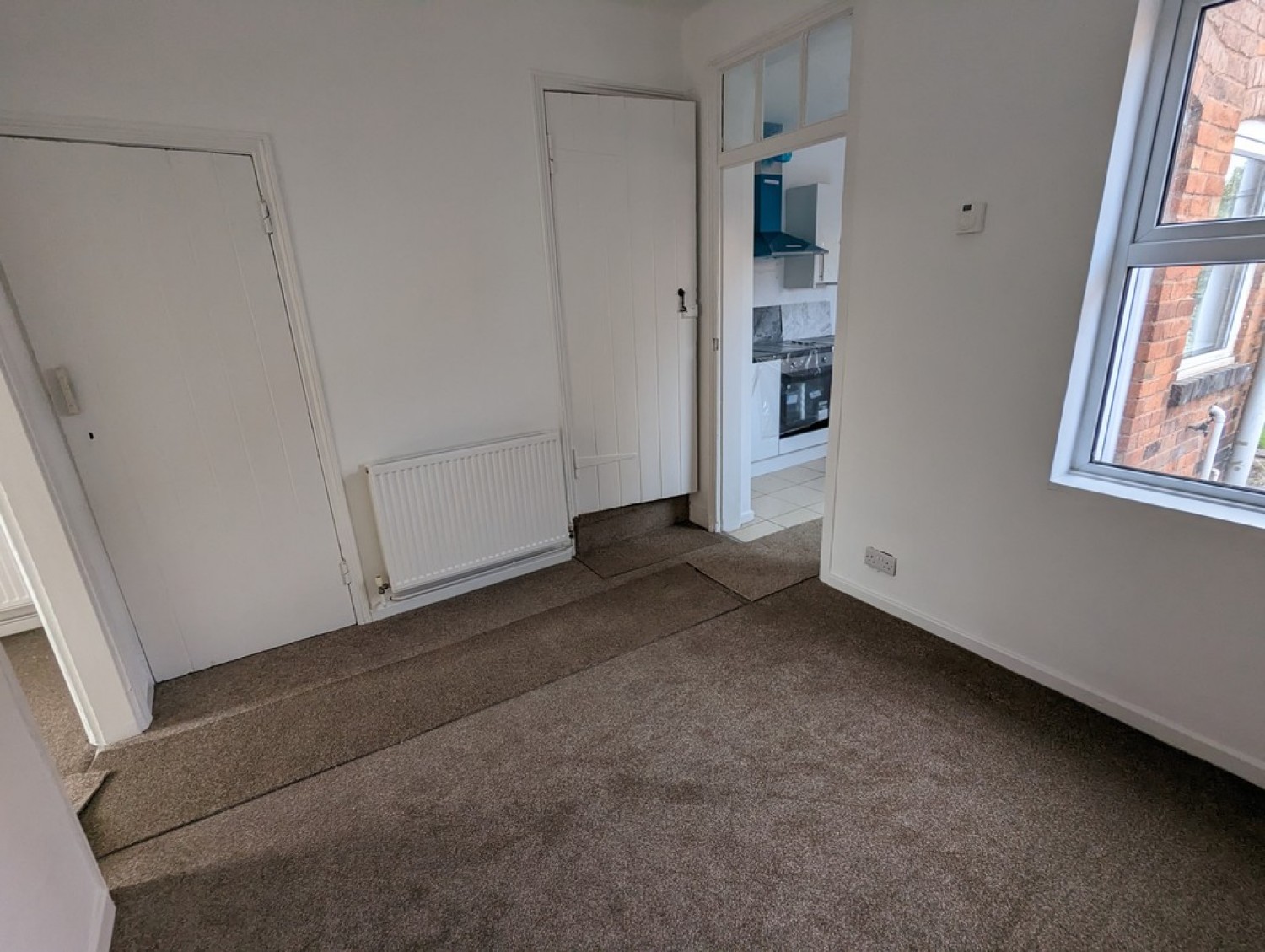2 bedroom House for Letting Burrish Street,, Droitwich