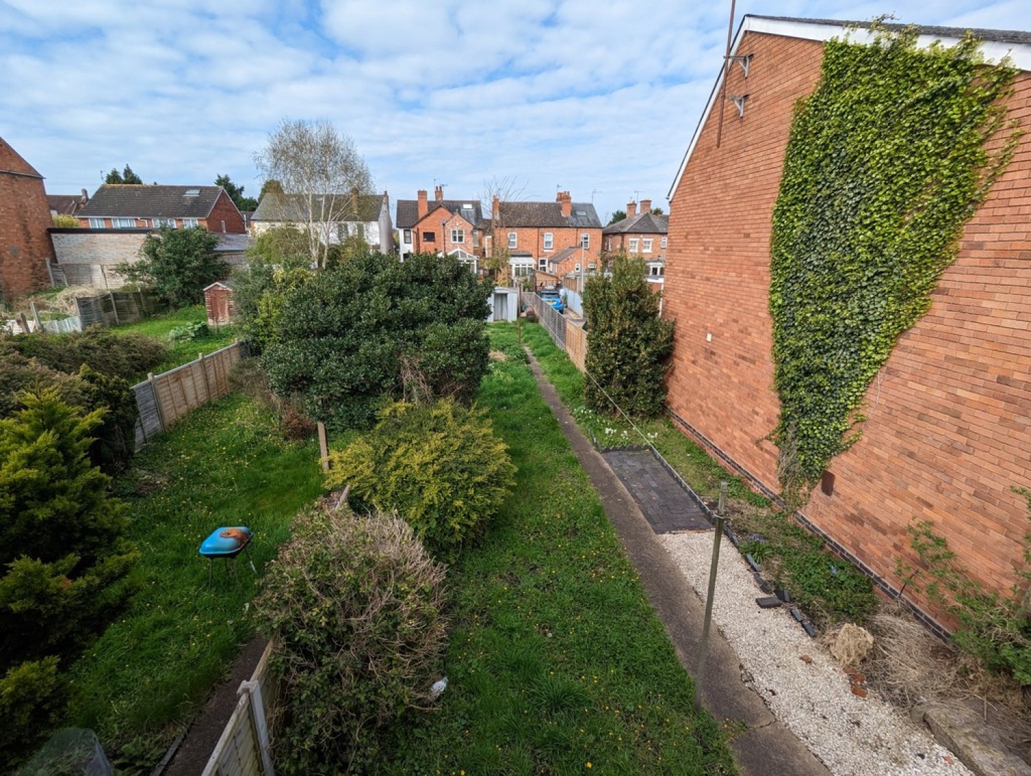 2 bedroom House for Letting Burrish Street,, Droitwich