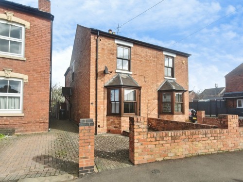 Checketts Lane,, North Worcester
