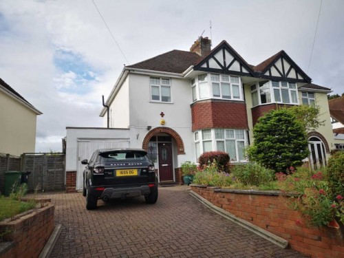 Oakland Avenue, Droitwich