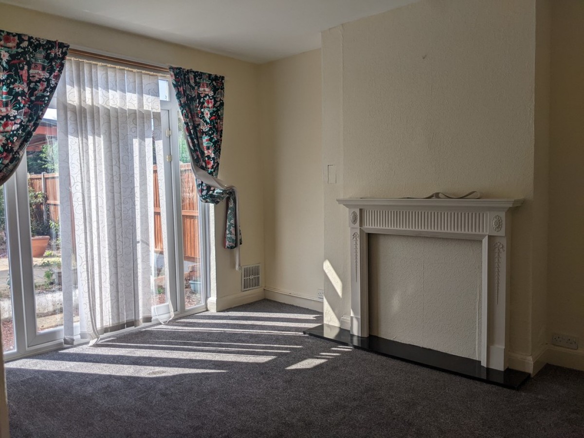 Oakland Avenue, Droitwich