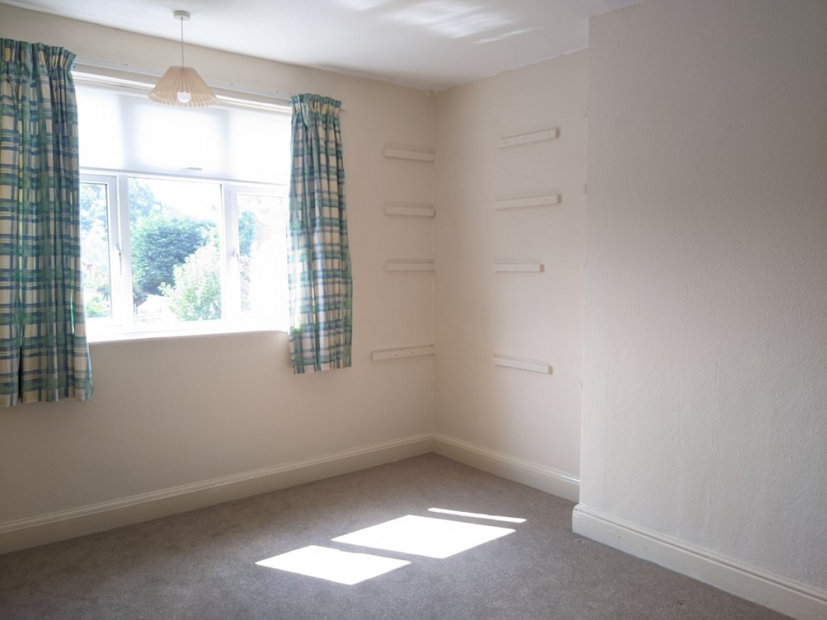 Oakland Avenue, Droitwich