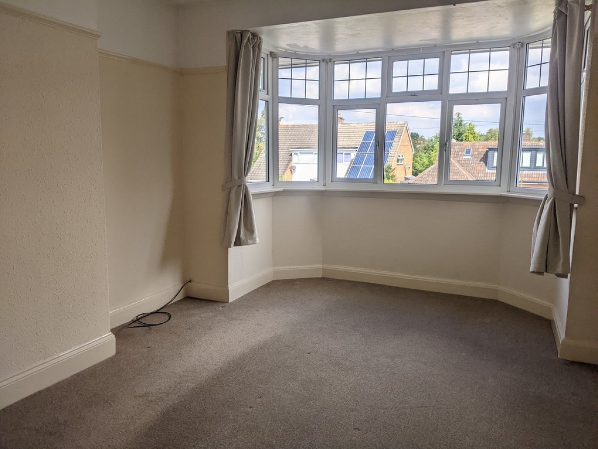 Oakland Avenue, Droitwich