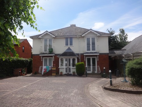 Lambert Court, St.Johns