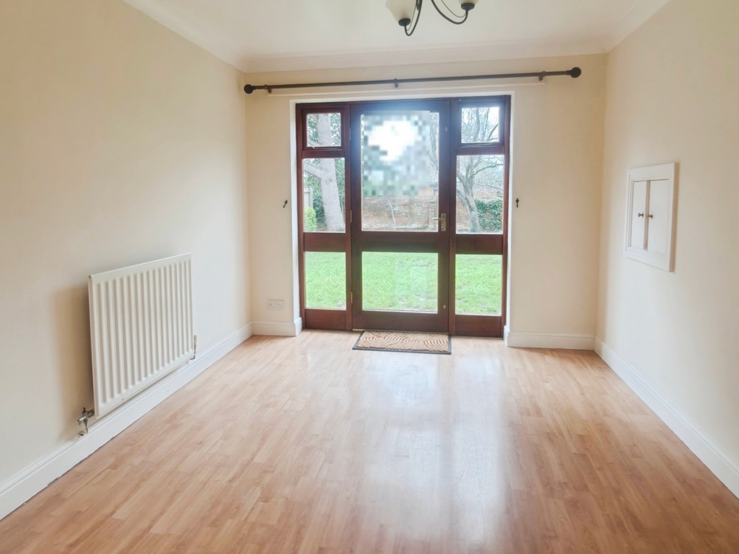 4 bedroom House in Kepax Gardens,, Barbourne