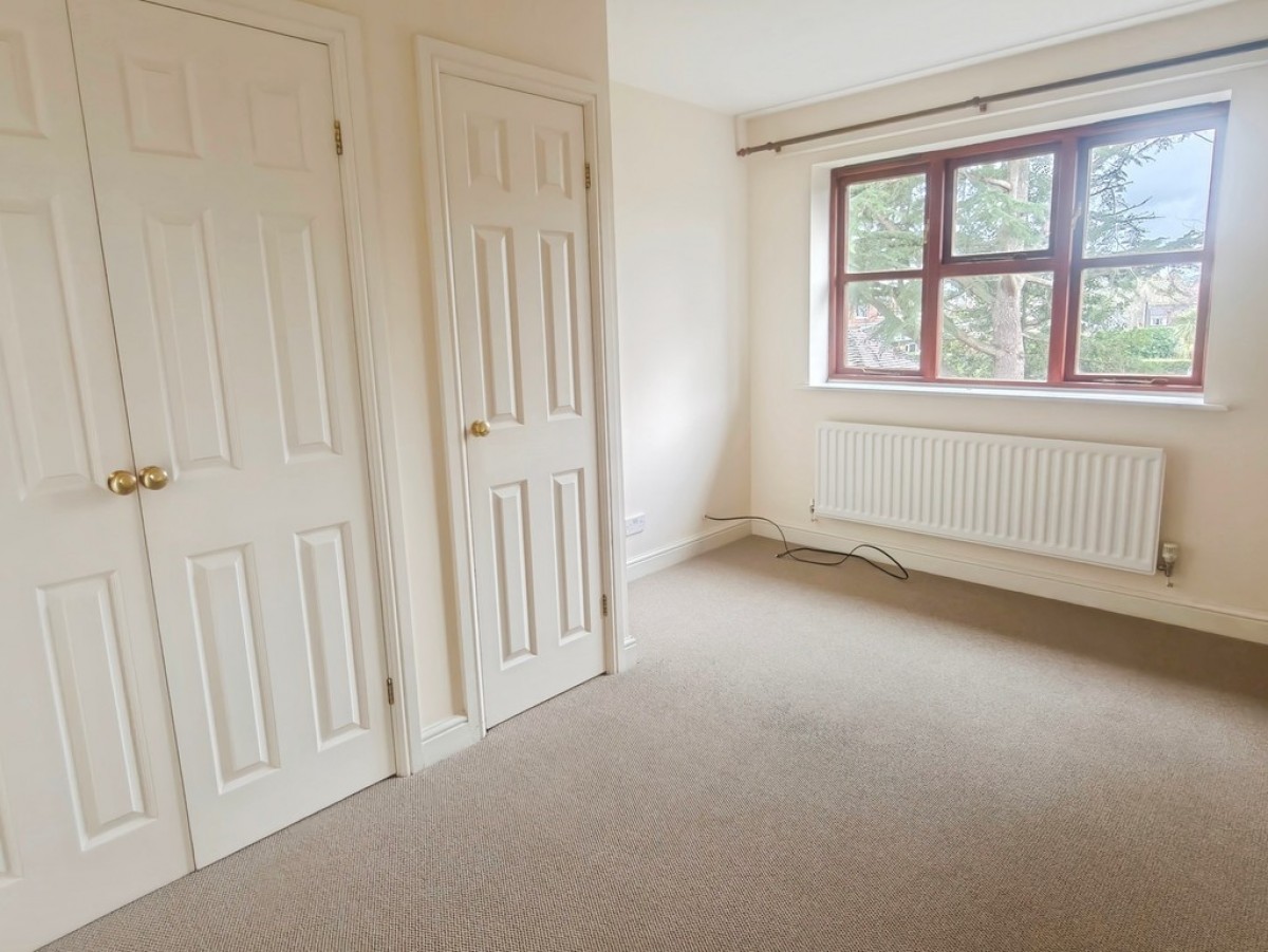 Kepax Gardens,, Barbourne