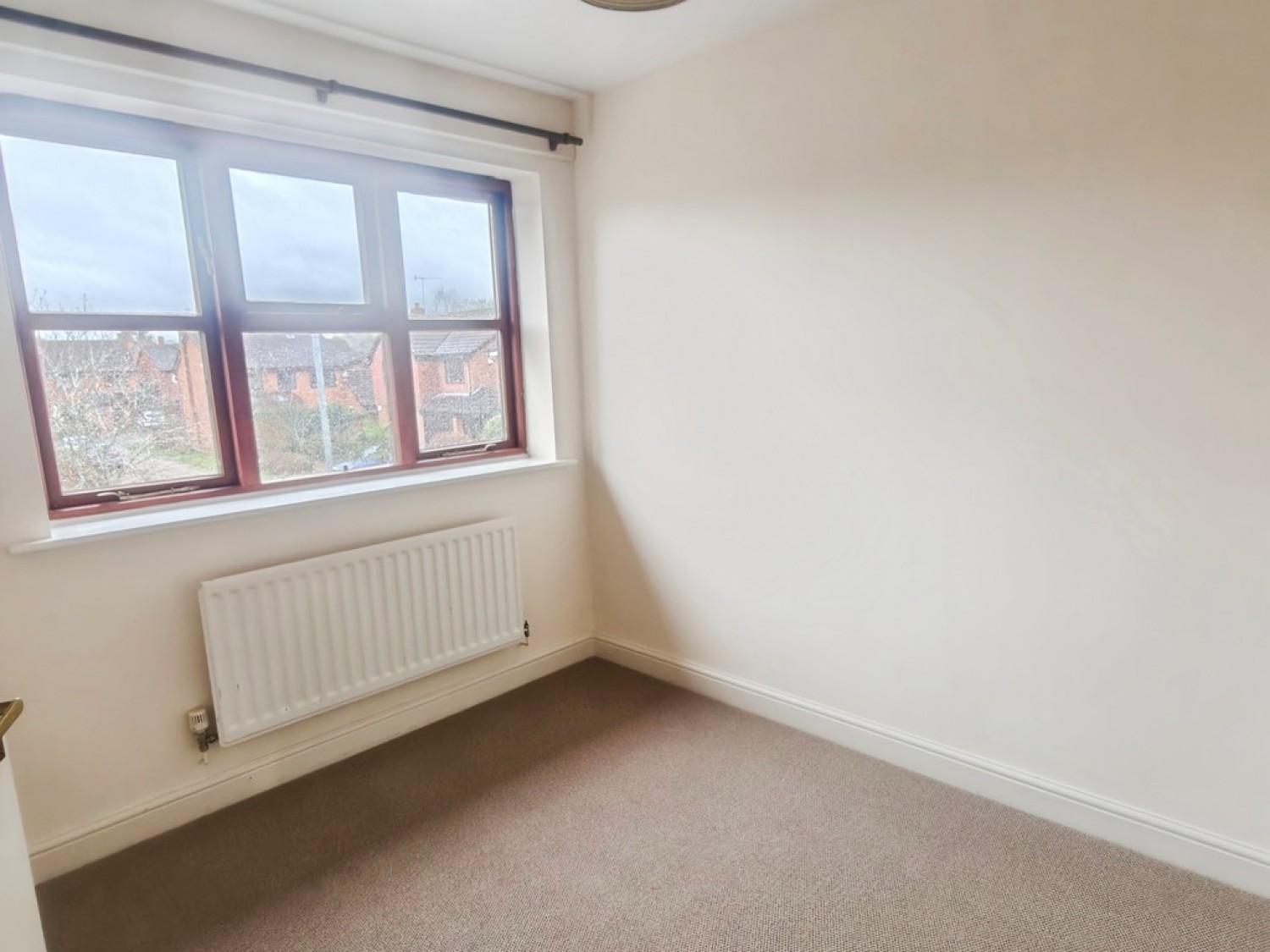 4 bedroom House in Kepax Gardens,, Barbourne