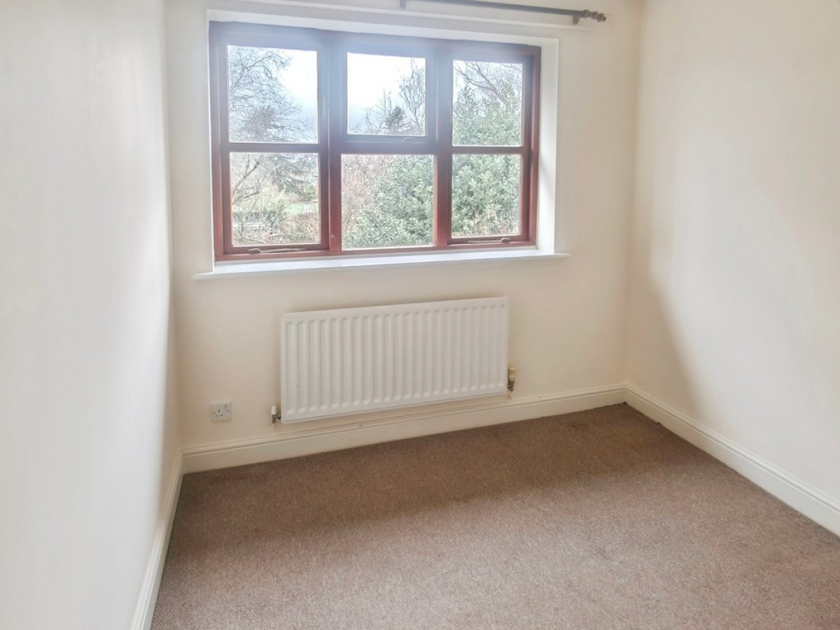 Kepax Gardens,, Barbourne